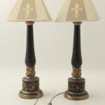 775 3136 TABLE LAMPS